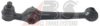 DAIHA 4806987209 Track Control Arm
